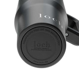 Black Loch Ultimate Hydration Bottle 1200ml | Insulated Water Bottle UAE