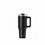Black Loch Ultimate Hydration Bottle 1200ml | Insulated Water Bottle UAE