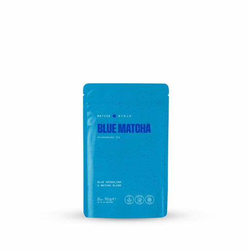 Blue Matcha 70g