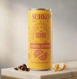 Subko - Cascara Lemonade