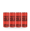 Frio Cola Light