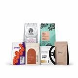 Curated Colombia Coffee Subscription