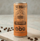 Subko - Cold Fashioned Coffee