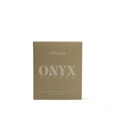Onyx Coffee Lab Ethiopia Single Origin Specialty Whole Bean Coffee - Premium Arabica Coffee Package