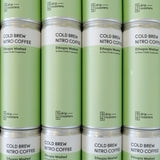 Nitro Cold Brew 250ml
