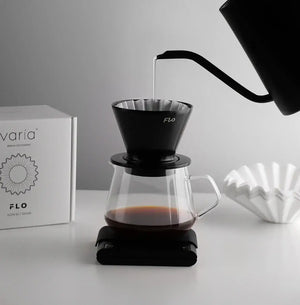Coffee Accessories