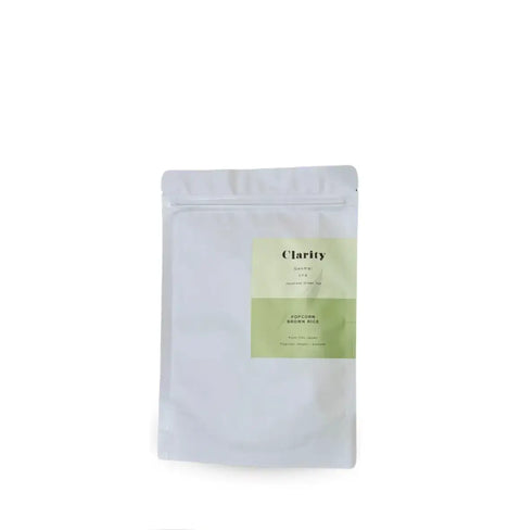Genmaicha - Japanese Popped Rice Green Tea