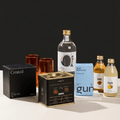 The Mocktail Bar, Herbal & Functional Drinks Kit