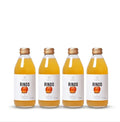 Ringo Sparkling Juice
