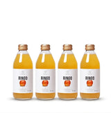Ringo Sparkling Juice