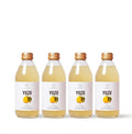 Yuzu Sparkling Juice