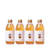 Ume Sparkling Juice