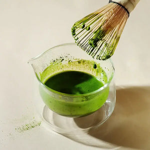 Matcha Accessories