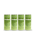 Green Apple and Moringa Sparkling Water