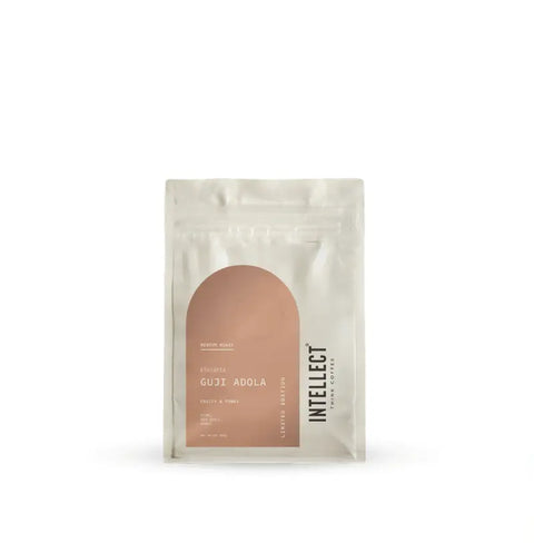 Intellect Coffee Guji Adola