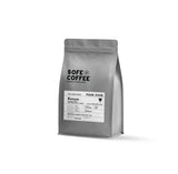 SOFE Coffee Kenya Single Origin Pour Over Coffee Beans Bag 150g- Roast- Medium Light