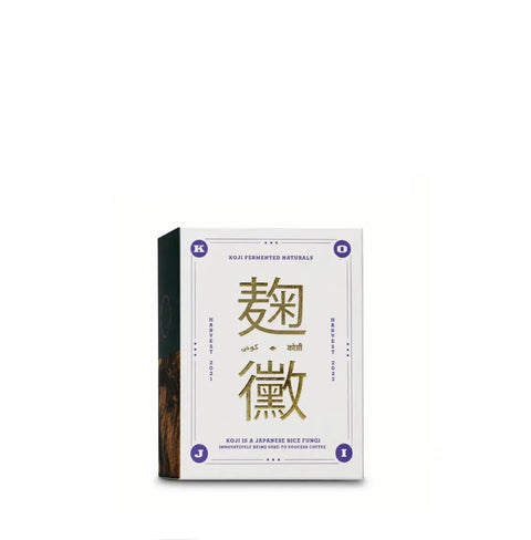 Subko VLGE - Koji Naturals