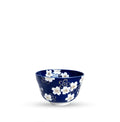 Kyoto Indigo Sakura Chawan