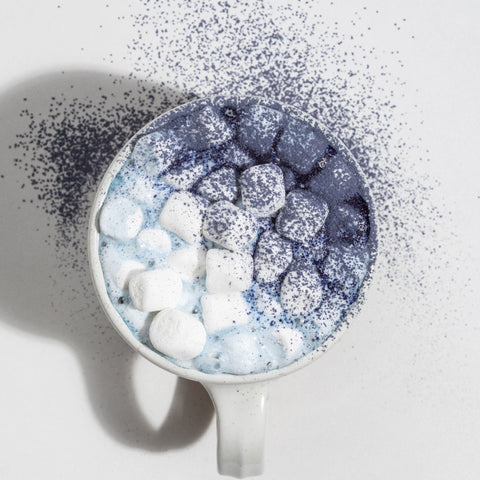 BLUE MATCHA - 70 SERVING