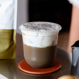 Hojicha Ninja 70 Serving Pouch — view 2