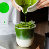 MATCHA NINJA - 30 SERVING