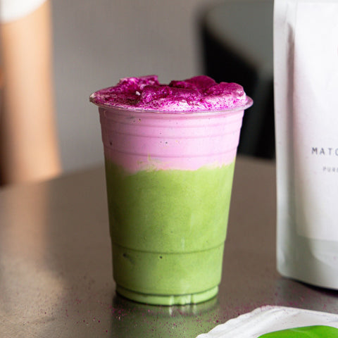 DRAGON FRUIT POWDER - 70 SERVING