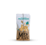 Fronteras Todas Las Mezclas Combo