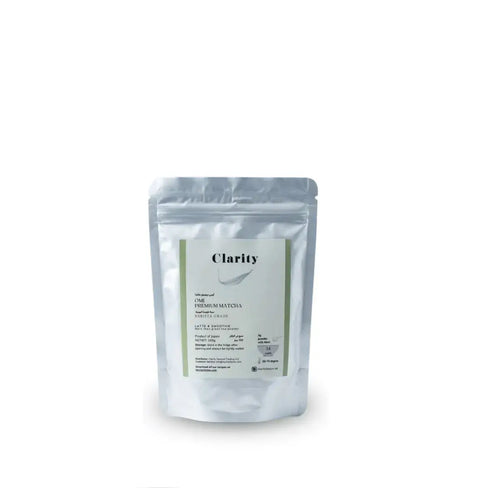 Barista Premium Matcha - Omi
