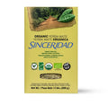 Sinceredad Organic Yerba Mate