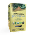 Sinceredad Organic Yerba Mate