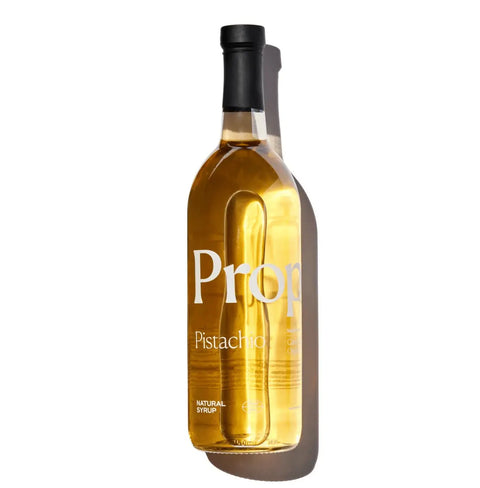Pistachio Syrup 750ml