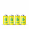 Sparkling Pineapple Pear Matcha