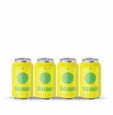 Sparkling Pineapple Pear Matcha