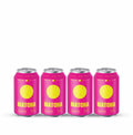 Sparkling Pink Lemonade Matcha