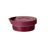 Maroon Red
