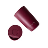Maroon Red
