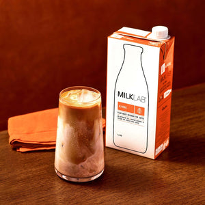 Plant Based Milks