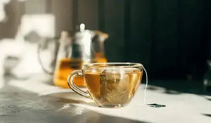 Tea Bags
