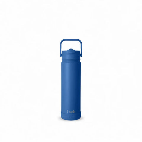Night Blue