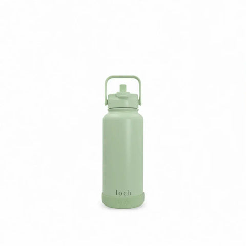 Matcha Mint