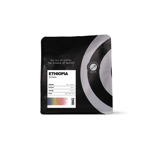 Ethiopia Sidama