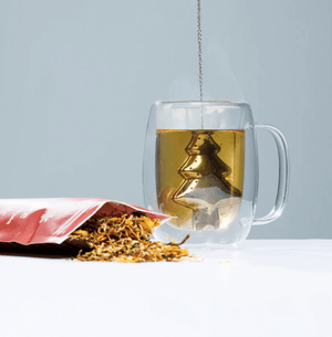 Tea Accessories