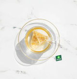 Organic Yuzu Tea | Mizuba Tea Co.
