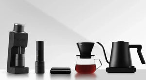 Coffee Accessories
