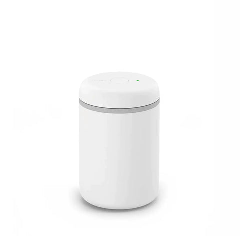 White - 1.2 L Electric