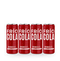 Natural Zero Cola