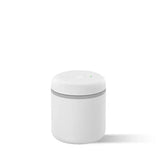 White - 0.7 L Electric