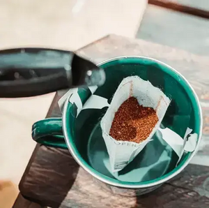 Drip Bags