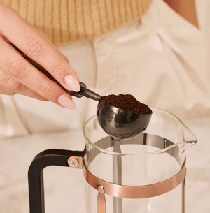 Ground Coffee