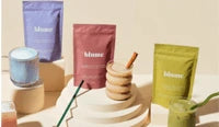 Blends